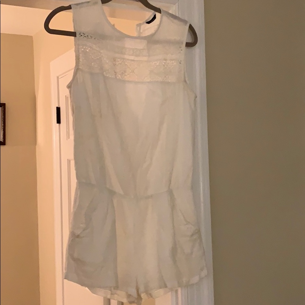 Dolce Vita romper